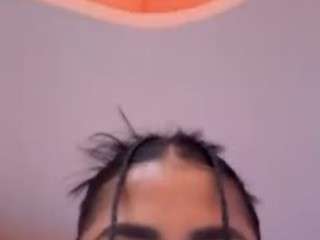 salommecruz camsoda stream image