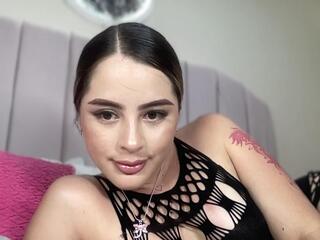 Alison Ferrer flirt4free stream image