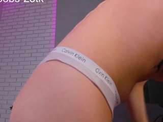 hazel7 camsoda stream image, 17.11.2025 10:00