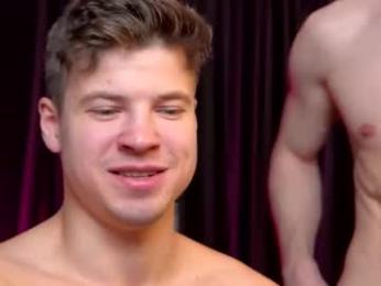 marcus_paradise chaturbate stream image