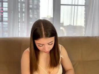 lunarspark chaturbate stream image, 18.11.2025 04:40