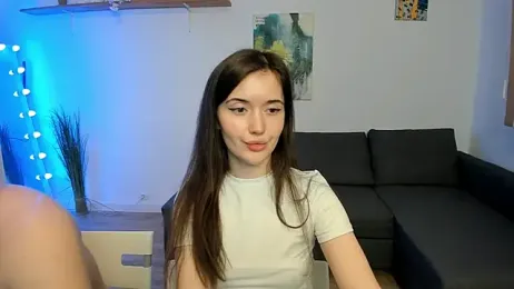 PollyFlame stripchat stream image