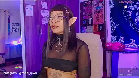 melissahowl stripchat stream image