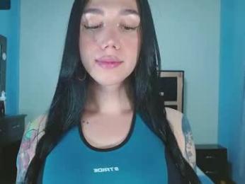karla_zambrano chaturbate stream image