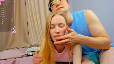 LoversFire stripchat stream image