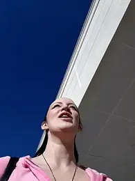 EVILYN stripchat stream image