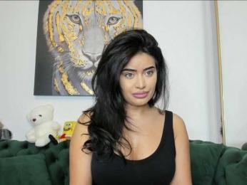 AnnaKarin bongacams stream image