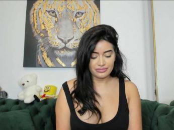 AnnaKarin bongacams stream image