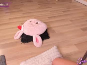 giselle_js chaturbate stream image