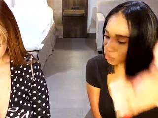 desirerodriguez camsoda stream image