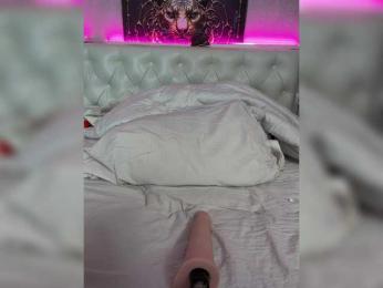 Madam_koss bongacams stream image