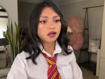 sweet_littleee chaturbate stream image