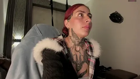 selene_red_ stripchat stream image