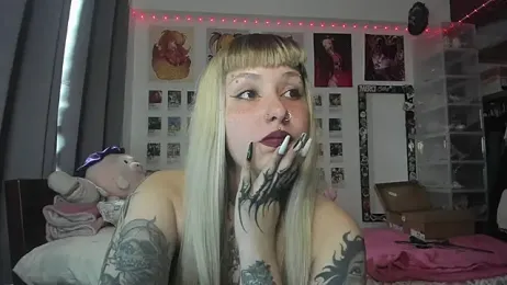 Jessie_williams stripchat stream image