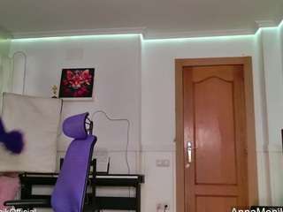 anna-monik camsoda stream image, 26.11.2025 08:00