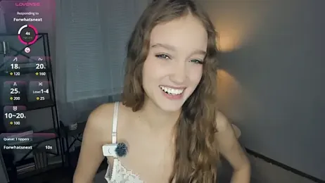 SerrenaAa stripchat stream image, 26.11.2025 07:40
