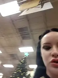 EVILYN stripchat stream image