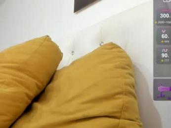 _timeless_paradox chaturbate stream image