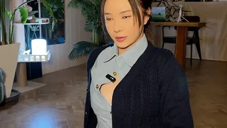 meowLili stripchat stream image