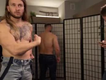 enjohnny chaturbate stream image