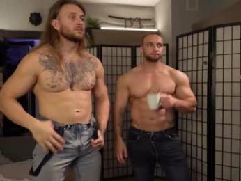 enjohnny chaturbate stream image