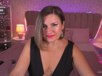 KiraRoxx bongacams stream image