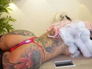 scarlett-collins camsoda stream image