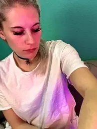 TheRealJessyLey stripchat stream image