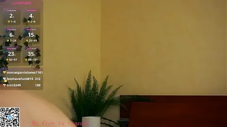 EngelAlman stripchat stream image