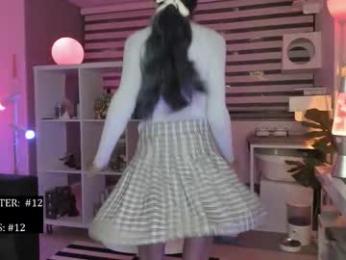 lonelly_lolly98 chaturbate stream image