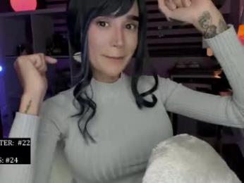 lonelly_lolly98 chaturbate stream image