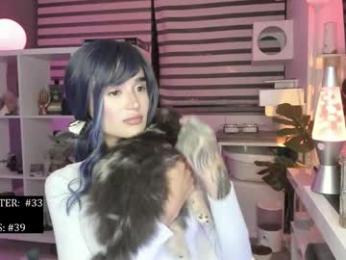 lonelly_lolly98 chaturbate stream image