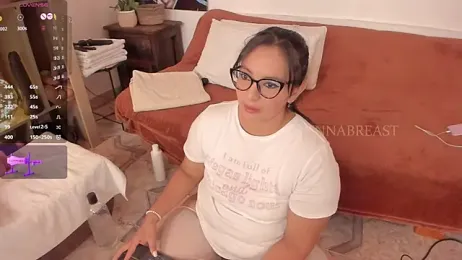 Ivannabreast_Official stripchat stream image