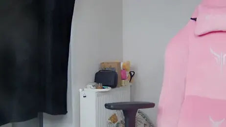 Haters__ stripchat stream image