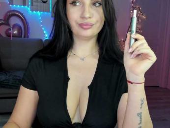 SayYesS bongacams stream image