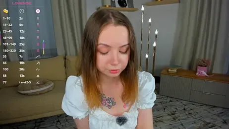 DominikaElis stripchat stream image