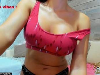 krisi_kiss chaturbate stream image