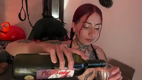 selene_red_ stripchat stream image