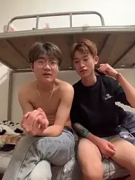 KK-cuteboy stripchat stream image