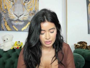 AnnaKarin bongacams stream image