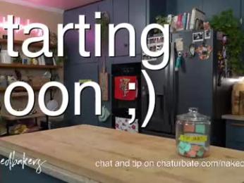 nakedbakers chaturbate stream image