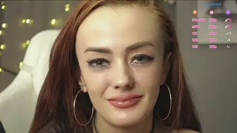 Megany stripchat stream image