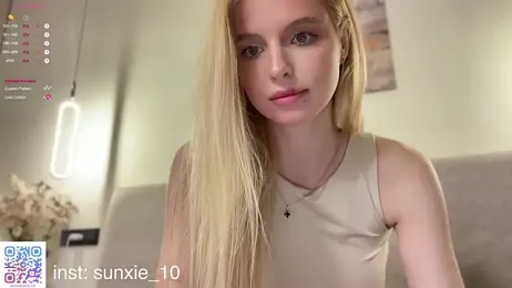 Sunshine_Diana stripchat stream image