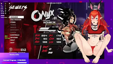 NikkoTyan stripchat stream image