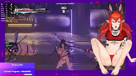 NikkoTyan stripchat stream image