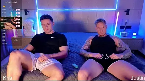 Justin_Hardy stripchat stream image