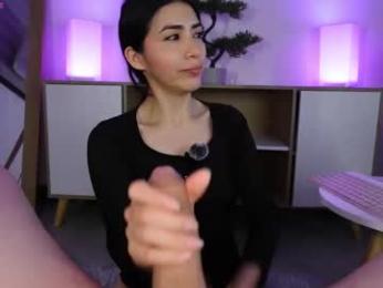 new_fire_fantasy chaturbate stream image, 05.12.2025 03:10