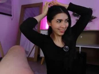 new_fire_fantasy chaturbate stream image, 05.12.2025 03:10