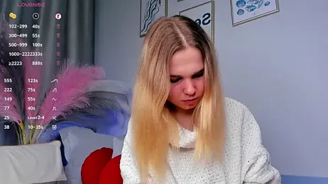 OdetteHarwick stripchat stream image