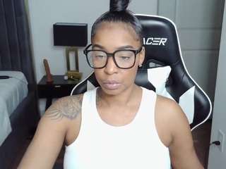 january-rose camsoda stream image